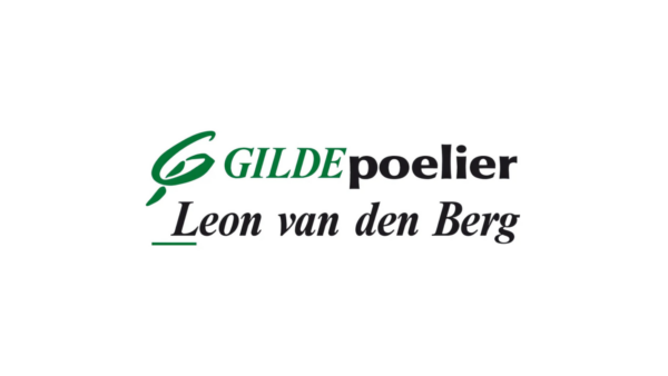 Gildepoelier Leon van den Berg