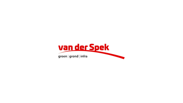 Van der Spek groen / grond / infra