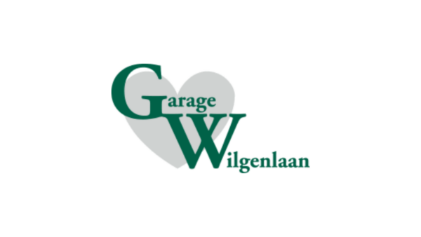 Garage Wilgenlaan