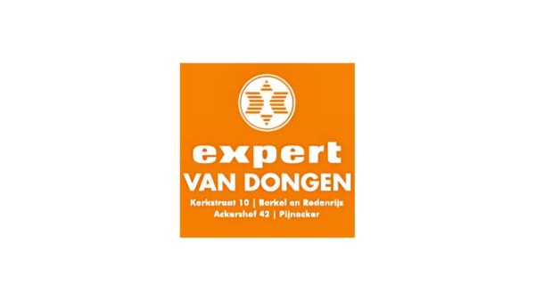 Expert van Dongen