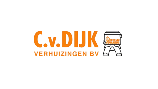 C. van Dijk verhuizingen