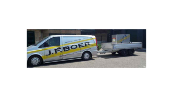 J.F. Boer