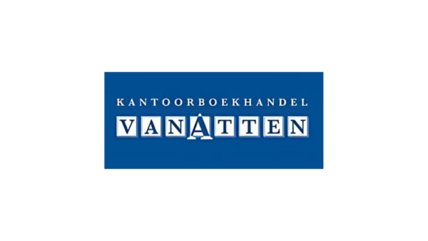 Kantoorboekhandel van Atten
