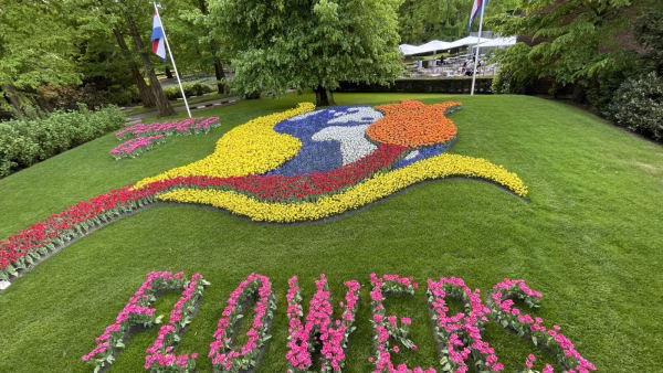 Keukenhof 2025