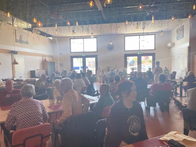 Paasbrunch 2025