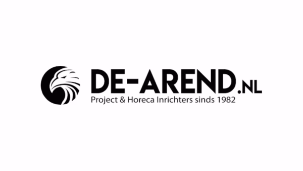 Project en Horeca inrichting De Arend