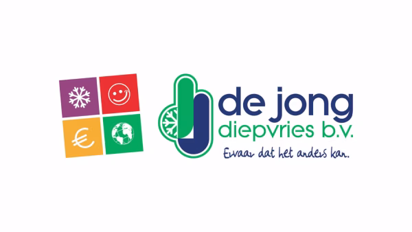 De Jong diepvries