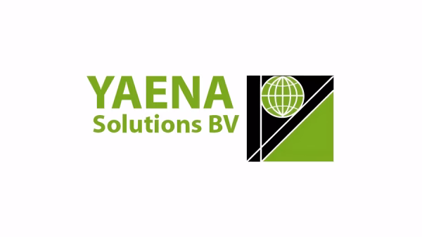 Yaena Solutions B.V.