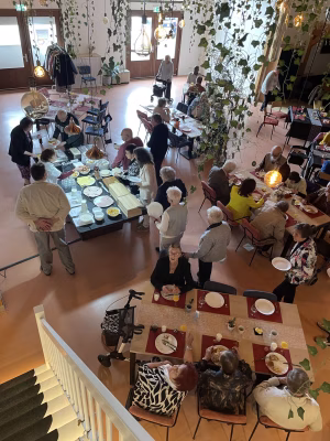 Paasbrunch 2026