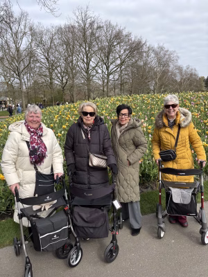 Keukenhof 2026